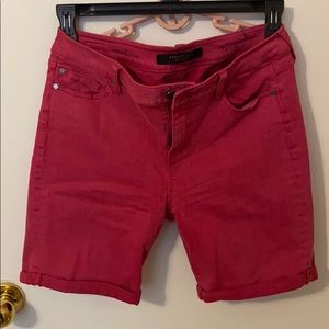 Liverpool Walking Short